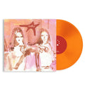 Milly - Eternal Ring (Orange Crush Vinyl) (I) (Vinyl) (US Import)