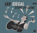 Ian Siegal - Stone By Stone Digi (CD)