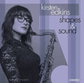 Kirsten Edkins - Shapes & Sound (180g) (Vinyl) (US Import)