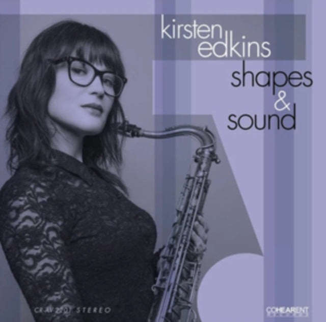 Kirsten Edkins - Shapes & Sound (180g) (Vinyl) (US Import)
