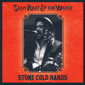 Sean Riley & The Water - Stone Cold Hands (CD)