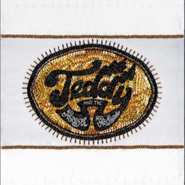 Teddy & The Rough Riders - Teddy & The Rough Riders (180g) (Vinyl) (US Import)