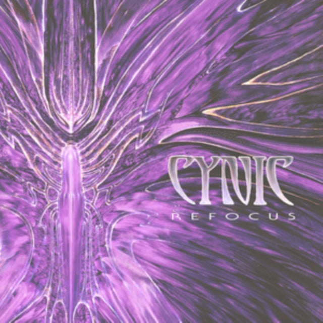 Cynic - Refocus (Digi Pack) (CD)