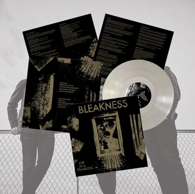 Bleakness - Life At A Standstill (I) (Vinyl) (US Import)