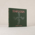 Tomorrow X Together (TXT) - Name Chapter: Temptation (Daydream Verison) (CD)