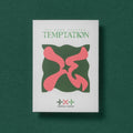 Tomorrow X Together - Name Chapter: Temptation (Lullaby) (CD)