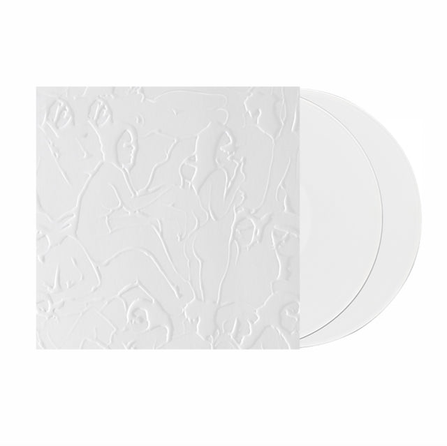 Mac Miller - Macadelic (White Vinyl/2LP) (Vinyl) (US Import)