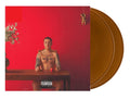 Mac Miller - Watching Movies With The Sound Off (Brown Vinyl/2LP) (Vinyl) (US Import)