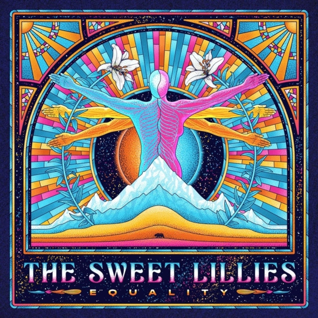 Sweet Lillies - Equality (I) (Vinyl) (US Import)