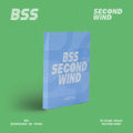 Bss (Seventeen) - Second Wind: Bss 1st Single Album (CD) (US Import)