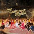 Twice - Summer Nights (CD) (US Import)