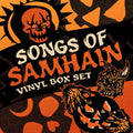 Twiztid - Twiztid Presents: Songs Of Samhain (X) (3LP) (Vinyl) (US Import)