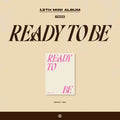 Twice - Ready To Be (Ready Version) (CD)