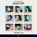 Twice - Ready To Be (Digi Pack) (CD)
