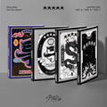Stray Kids - 5-STAR (Ver. B) (CD)
