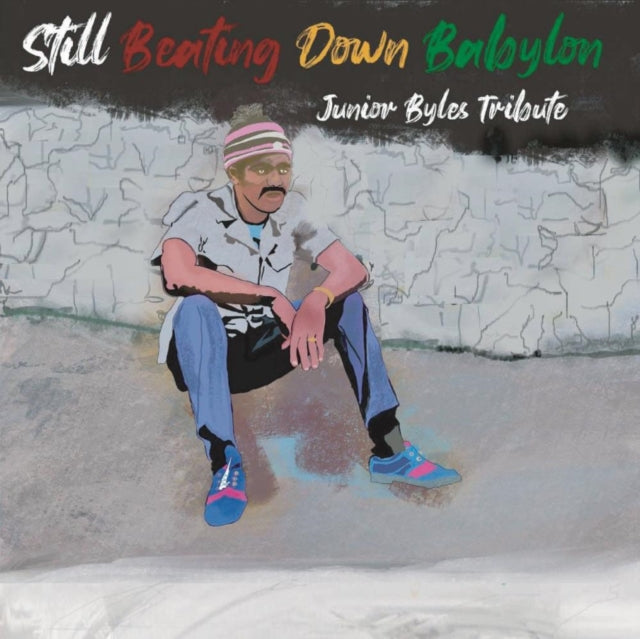 Various Artists - Still Beating Down Babylon (Tribute To Junior Byles) (CD)