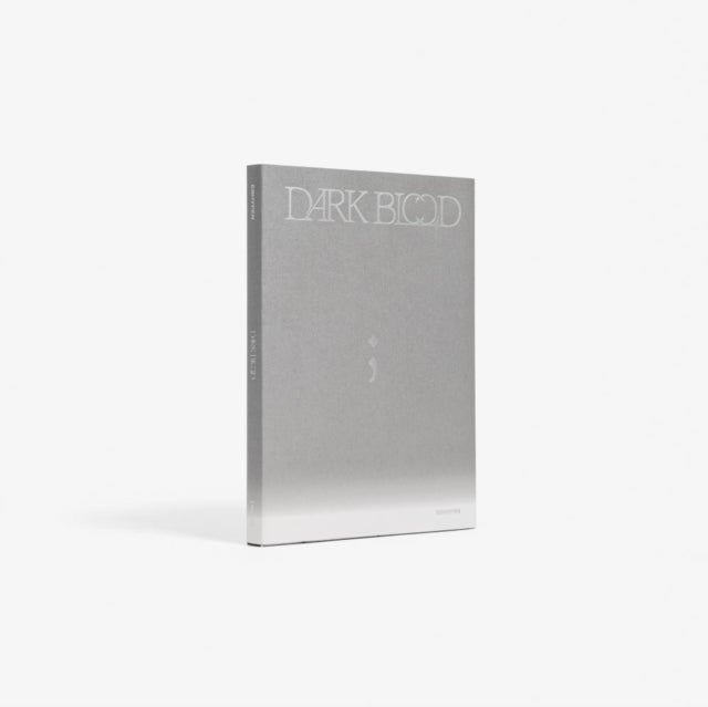 Enhypen - Dark Blood (Engene Ver.) (CD)