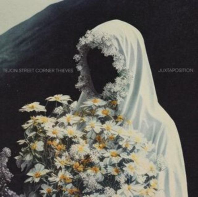 Tejon Street Corner Thieves - Juxtaposition (CD)