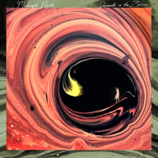 Midnight North - Diamonds In The Zodiac (I) (CD)
