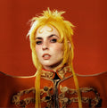 Dorian Electra - Fanfare (CD)