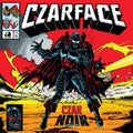 Czarface - Czar Noir (Red/White Vinyl) (Vinyl) (US Import)