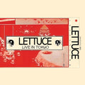 Lettuce - Live In Tokyo (2LP) (Vinyl) (US Import)