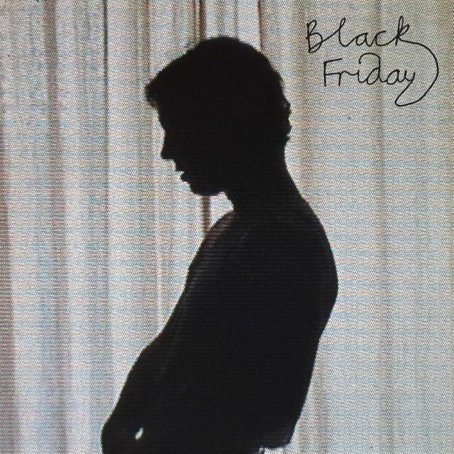 Tom Odell - Black Friday (Vinyl) (US Import)