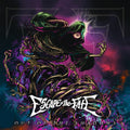 Escape The Fate - Out Of The Shadows (Teal Vinyl) (Vinyl) (US Import)