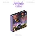 Seventeen - Seventeen 11th Mini Album Seventeenth Heaven (PM 10:23 Ver.) (CD)
