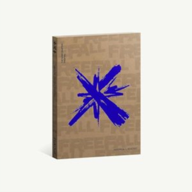 Tomorrow X Together - Name Chapter: Freefall (Melancholy) (Autographed Version) (CD)