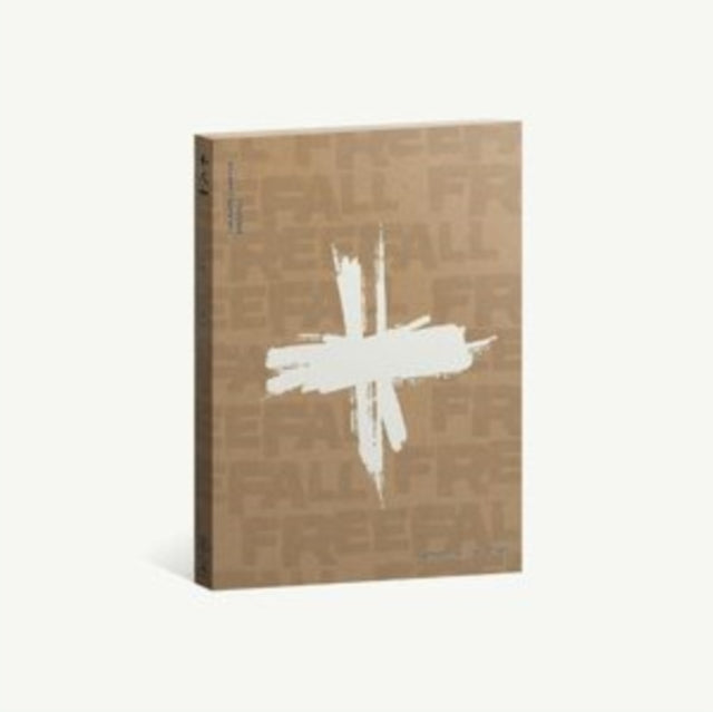 Tomorrow X Together - Name Chapter: Freefall (Clarity) (Autographed Version) (CD)