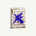 Tomorrow X Together - Name Chapter: Freefall (Gravity) (CD)