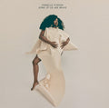 Danielle Ponder - Some Of Us Are Brave (Metallic Gold Vinyl) (I) (Vinyl) (US Import)