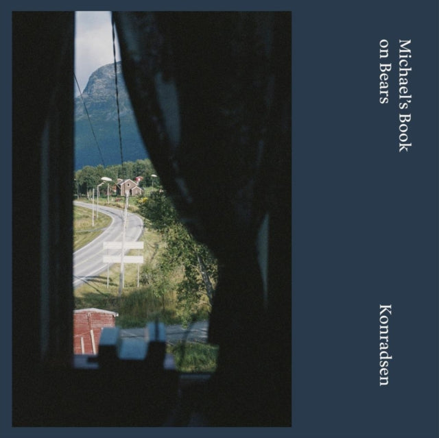 Konradsen - Michael’s Book On Bears (Vinyl) (US Import)