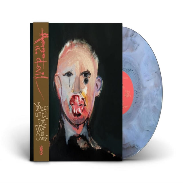 Amigo The Devil - Yours Until The War Is Over (Vinyl) (US Import)