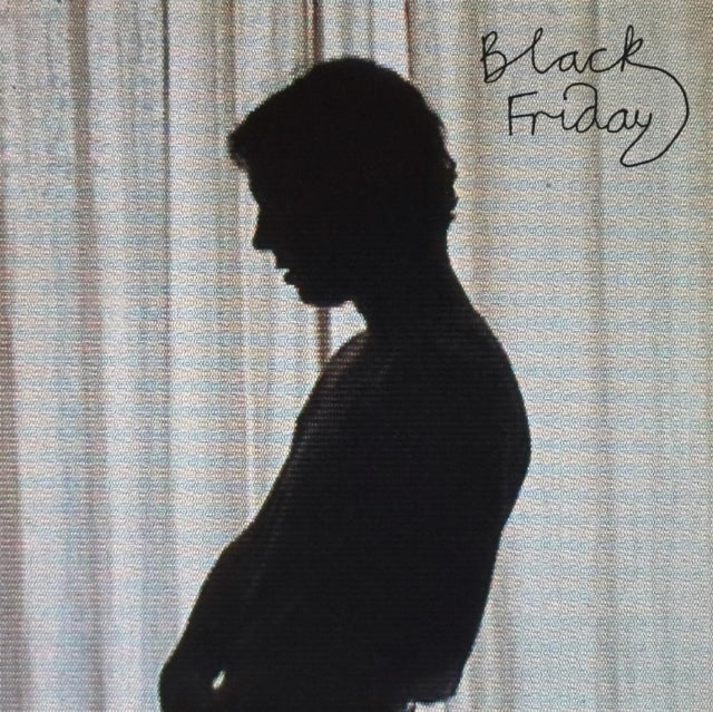 Tom Odell - Black Friday (CD)