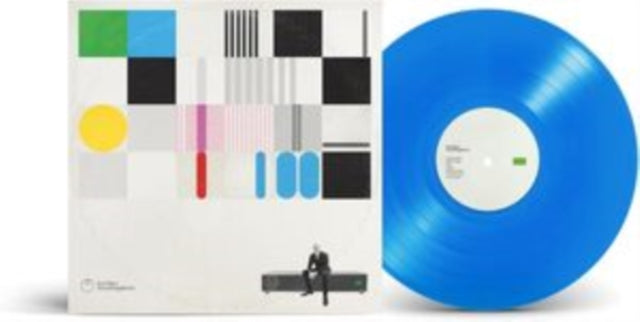 Eric Hilton - Sound Vagabond (Vinyl) (US Import)