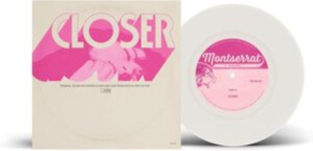 Eric Hilton - Closer (Vinyl Single) (US Import)