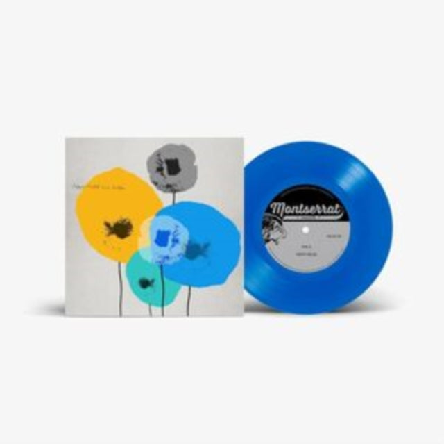 Eric Hilton - Poppy Fields (Vinyl Single) (US Import)