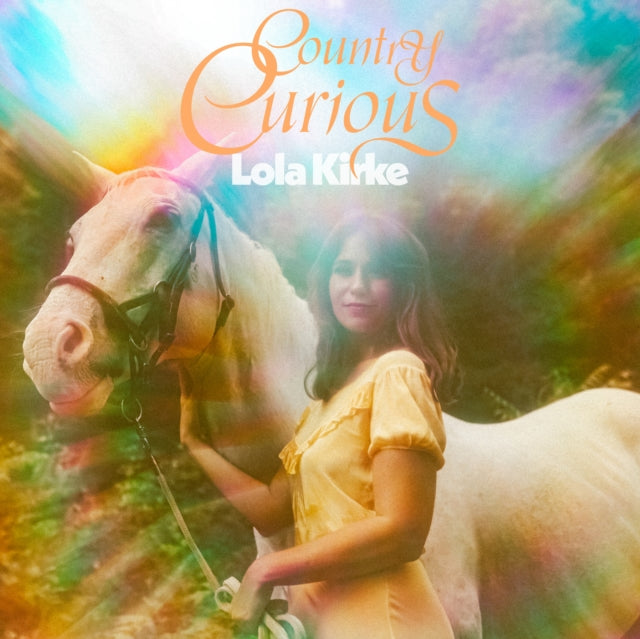 Lola Kirke - Country Curious (Vinyl) (US Import)