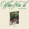 Twice - With You-Th (Forever Ver.) (CD)