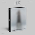 I-Dle - 2 (0 Ver.) (CD)