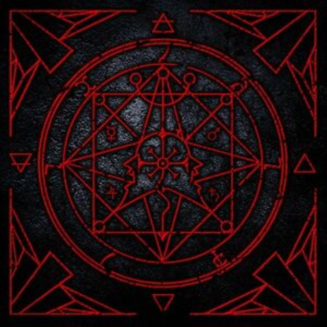 Twiztid - Glyph (Vinyl) (US Import)