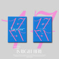 Seventeen - Seventeen Best Album 17 Is Right Here (Dear Ver.) (CD)