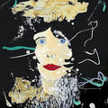Federico Aubele - Time Drips On My Bed (I) (Vinyl) (US Import)