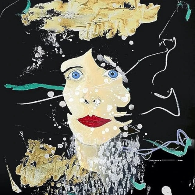 Federico Aubele - Time Drips On My Bed (I) (Vinyl) (US Import)