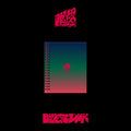 Boynextdoor - How? (Fire Ver.) (I) (CD)