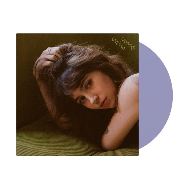 Clairo - Charm (Purple Vinyl) (I) (Vinyl) (US Import)