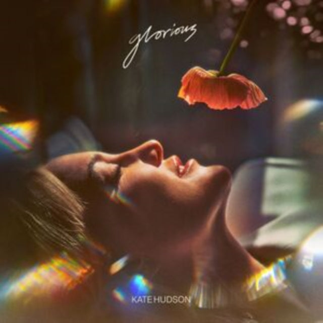 Kate Hudson - Glorious (CD) (US Import)