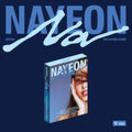 Nayeon (Twice) - Na (A Ver.) (CD)
